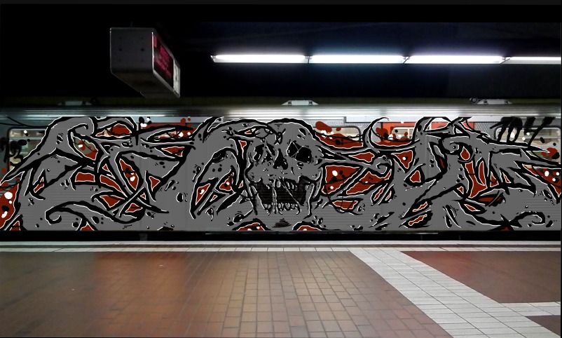 Bombing 1705378741380