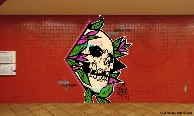 Bombing 1705383103740