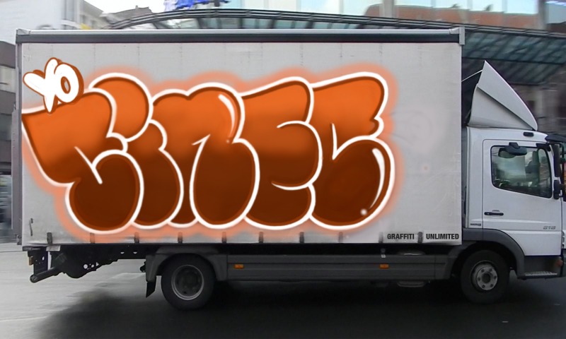 Bombing 1705430135443