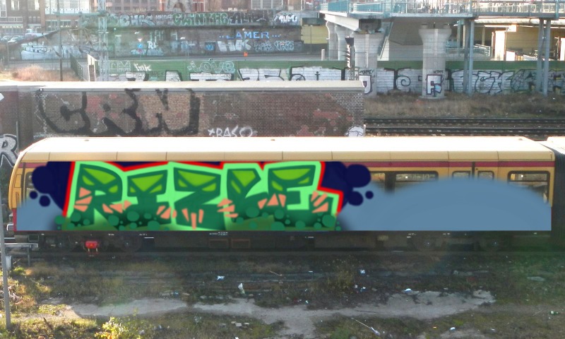 Bombing 1705432802406