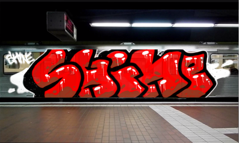 Bombing 1705477680113