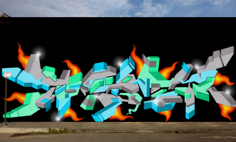 Bombing 1705520466535