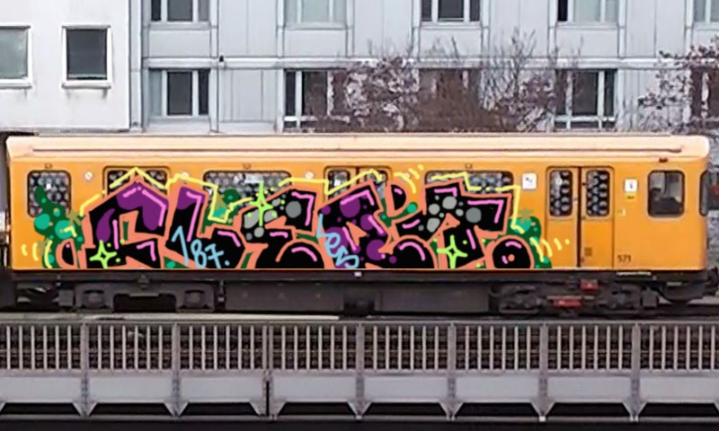 Bombing 1705488482811