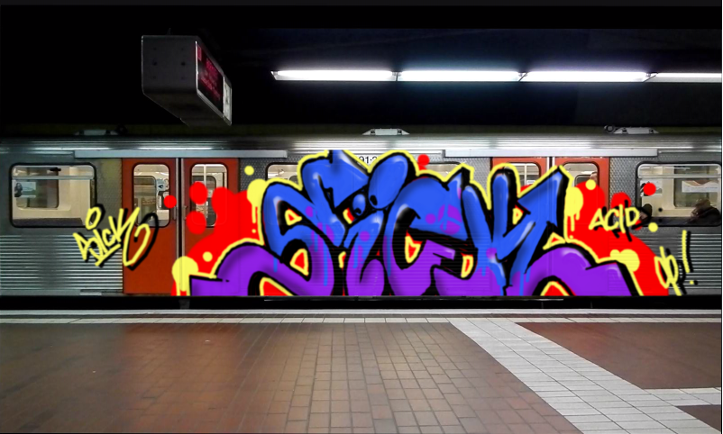 Bombing 1705534571136