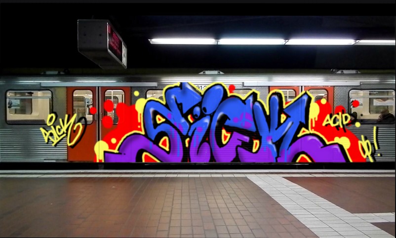 Bombing 1705534571136