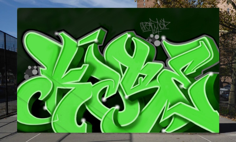 Bombing 1705614749426