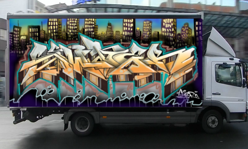 Bombing 1705710486621