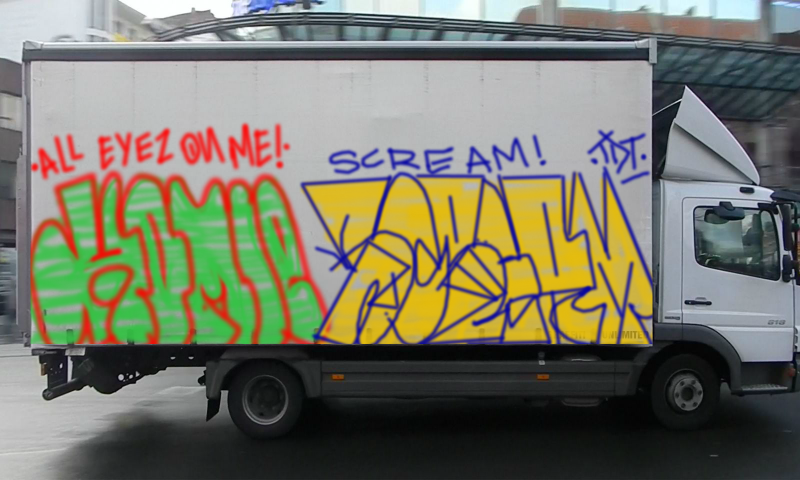 Bombing 1705684697948