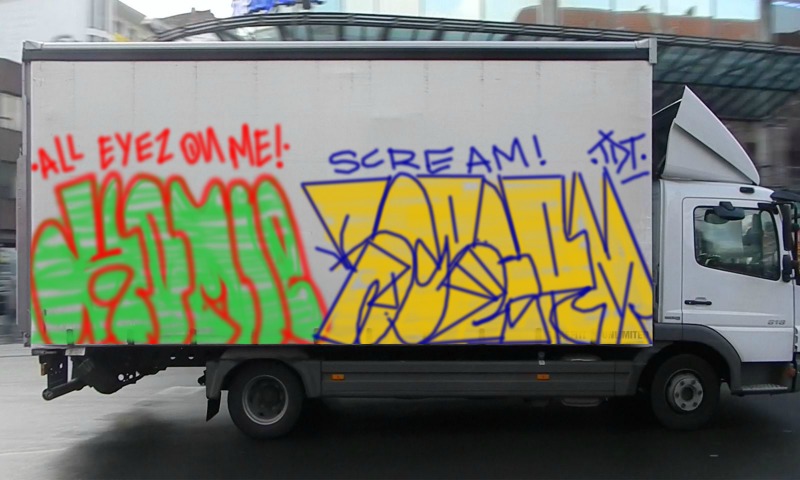 Bombing 1705684697948