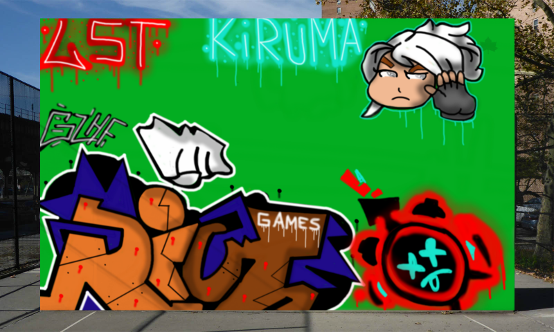 Bombing 1705714870589