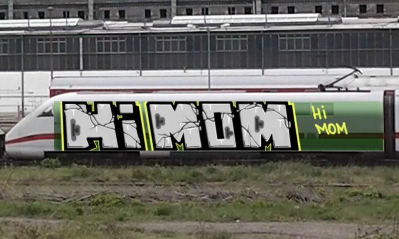 Bombing 1705831943365