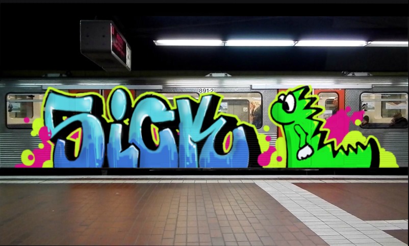 Bombing 1705857563378