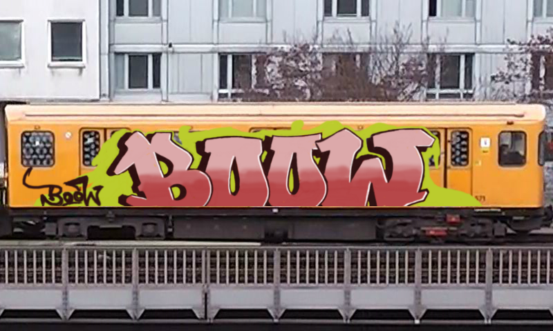 Bombing 1706041097302