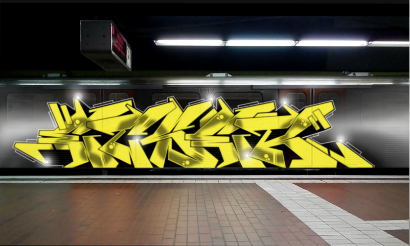 Bombing 1706284615936