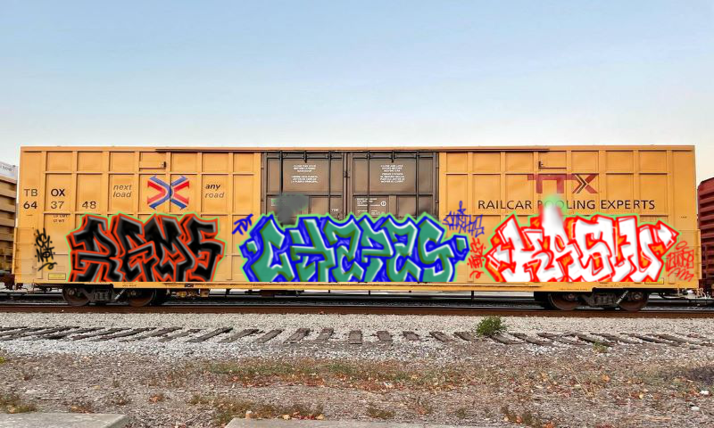 Bombing 1706638945878