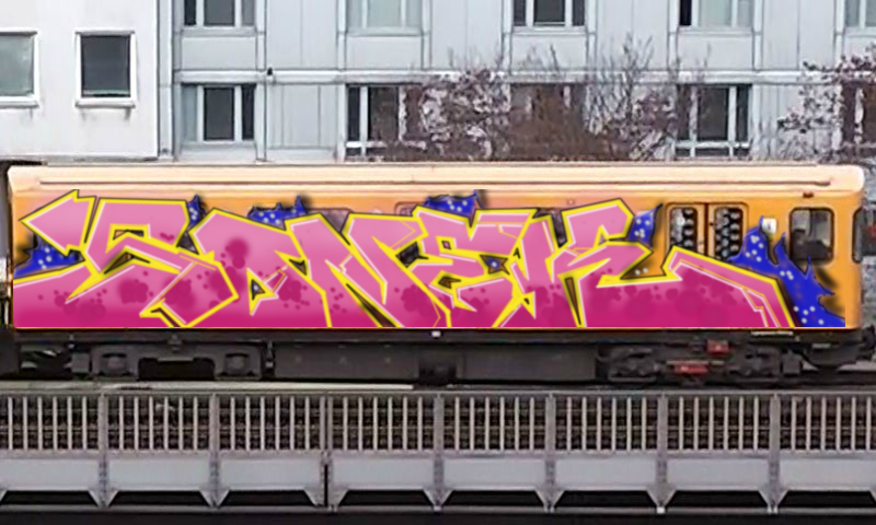 Bombing 1740146223202