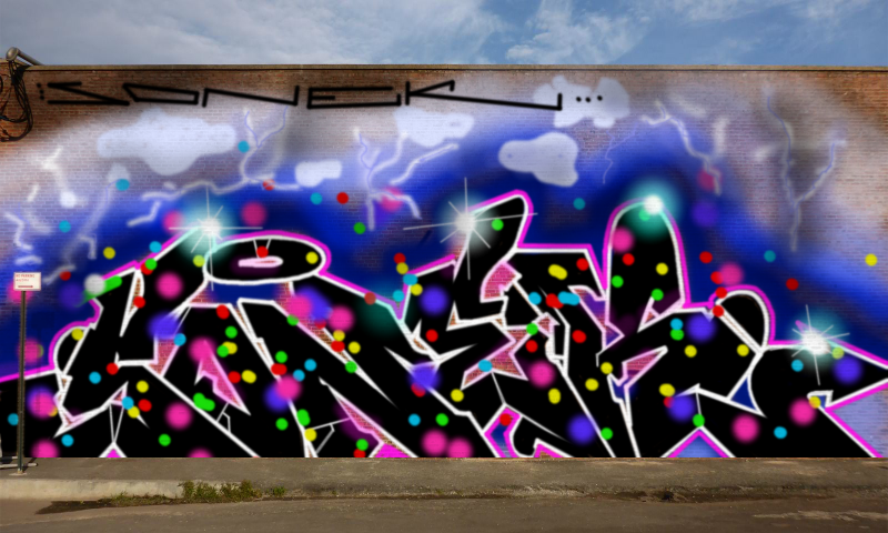 Bombing 1740146177395