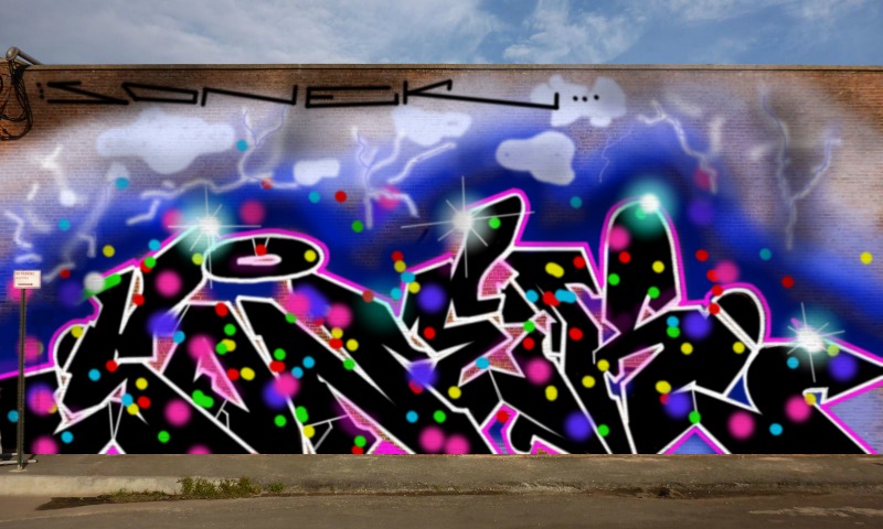 Bombing 1740146177395