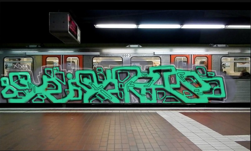 Bombing 1706642573824