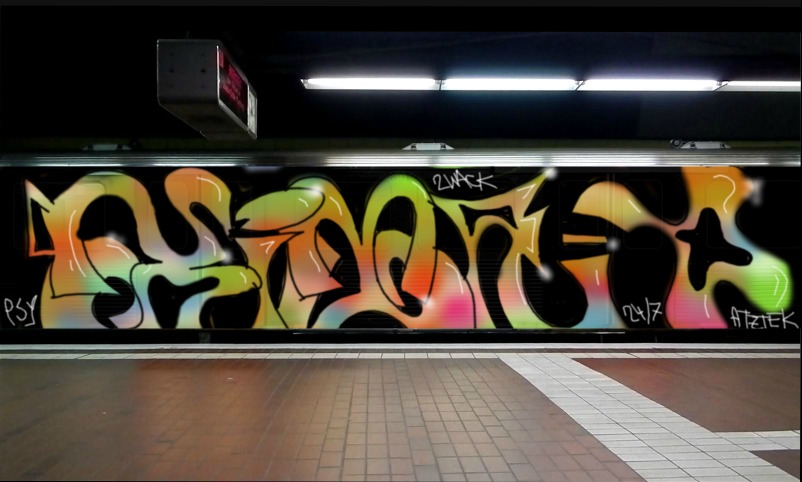 Bombing 1706805367357