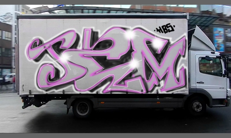 Bombing 1363011504169