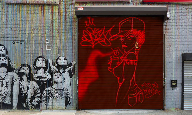 Bombing 1706975820473