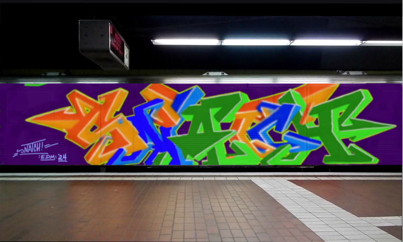 Bombing 1707018073612