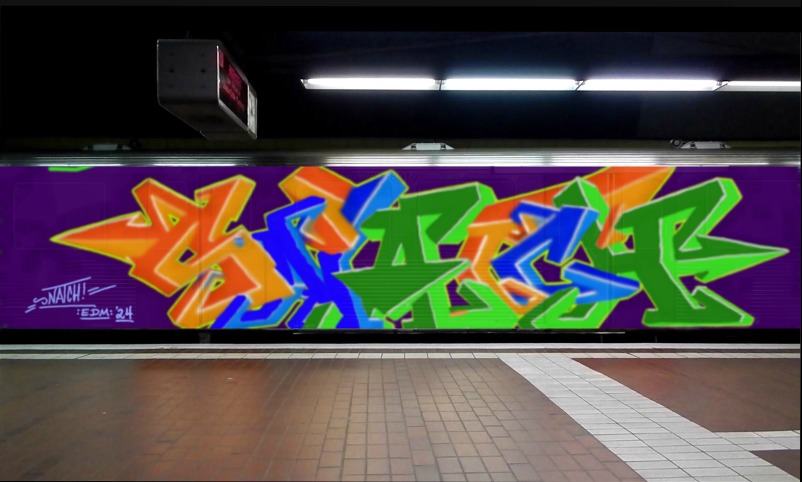 Bombing 1707018073612