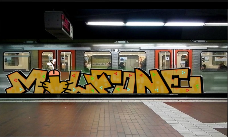 Bombing 1707064691002