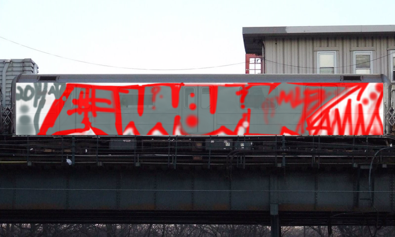 Bombing 1402976061671