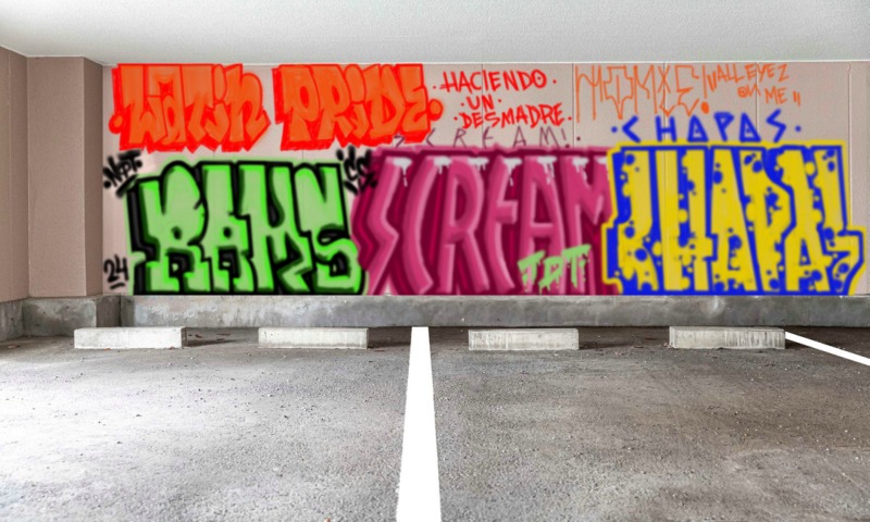 Bombing 1707309116082