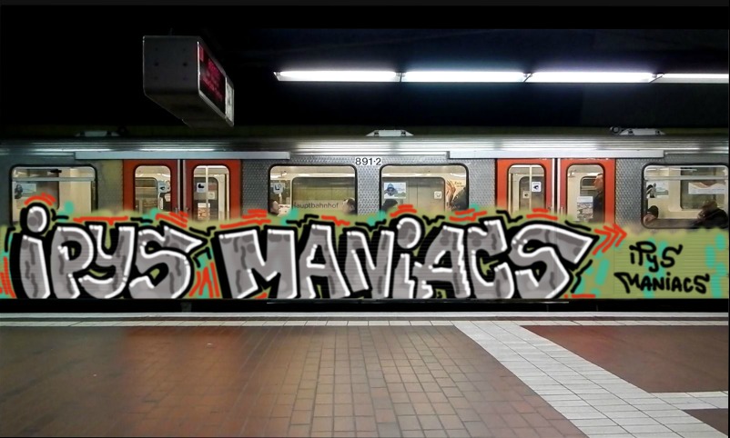 Bombing 1707286951789