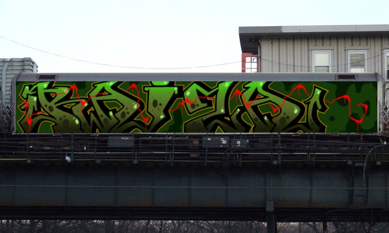 Bombing 1707330057673