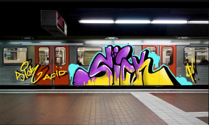 Bombing 1707407429053