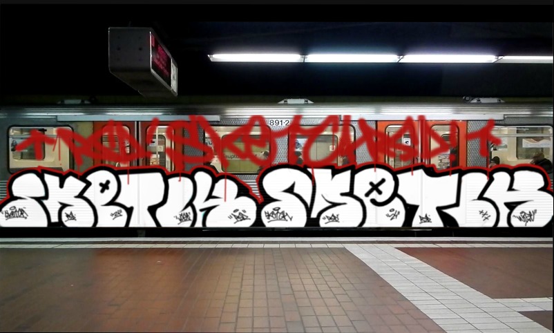 Bombing 1707421505225