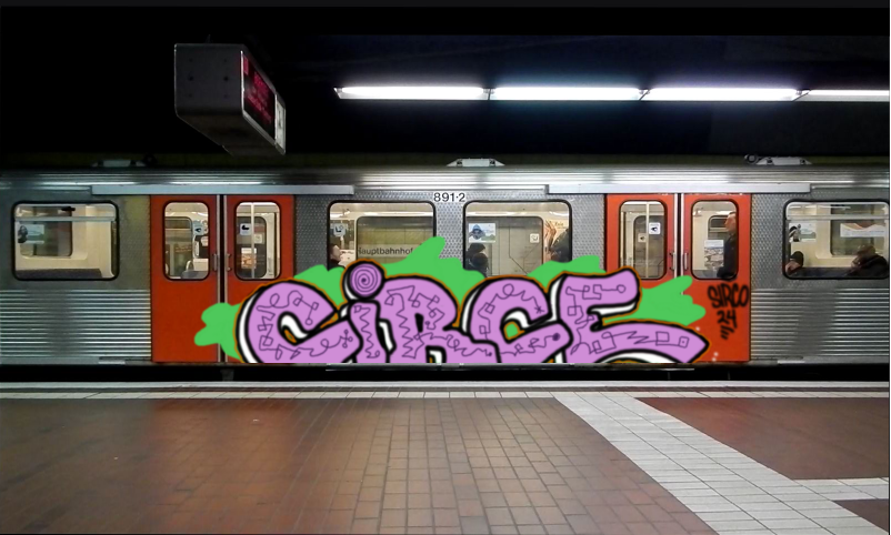 Bombing 1707432916008