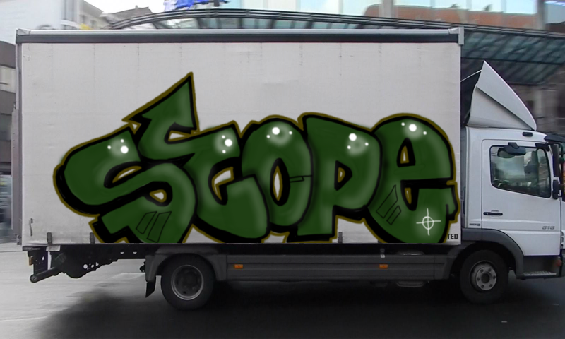 Bombing 1707482056836