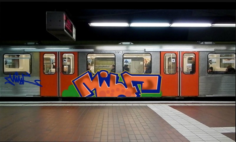 Bombing 1707505939345