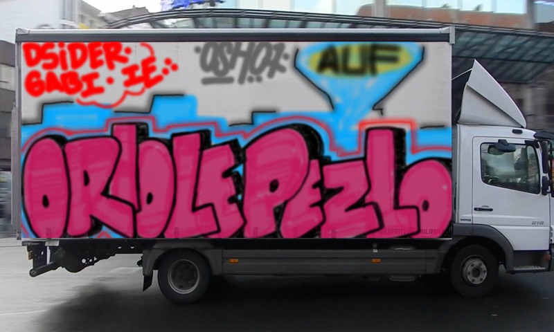 Bombing 1707535192326