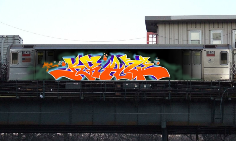 Bombing 1769660325850