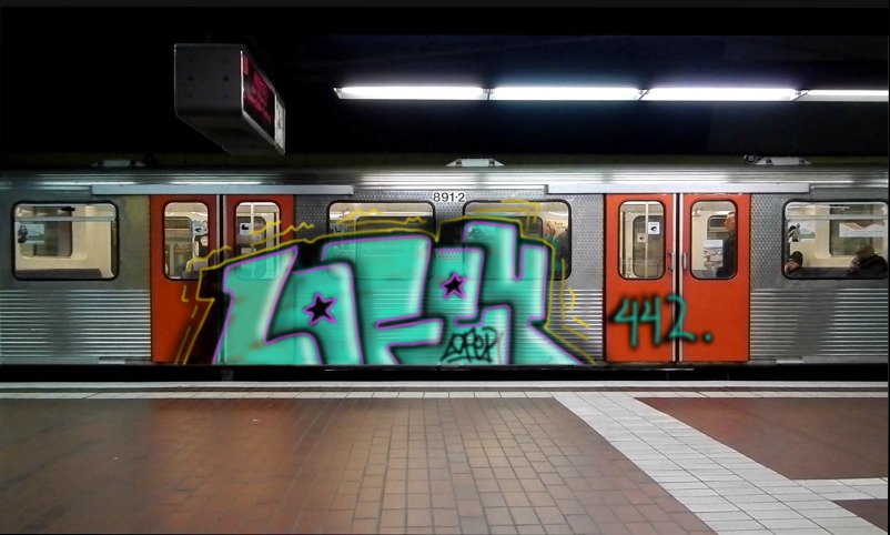 Bombing 1707569273921