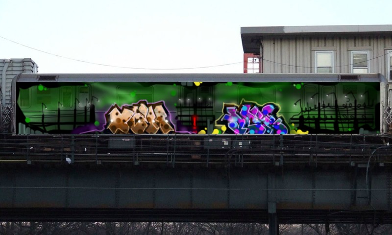 Bombing 1707704359906