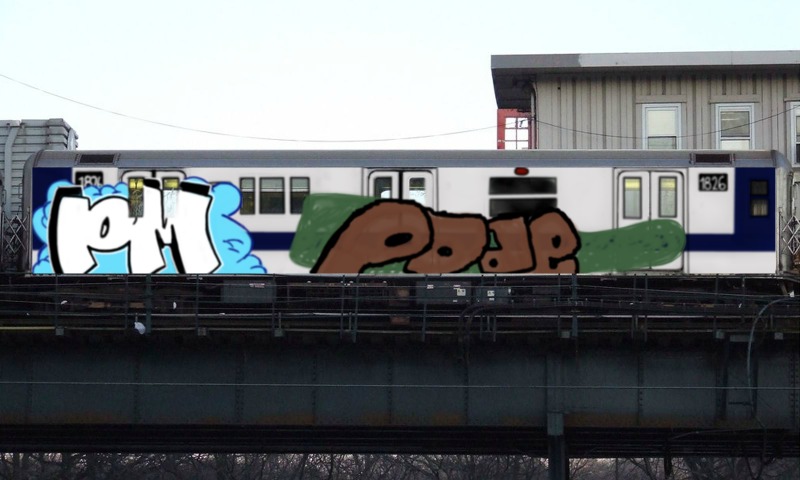 Bombing 1711411629568