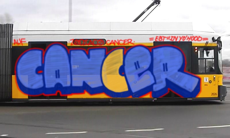 Bombing 1707966617602