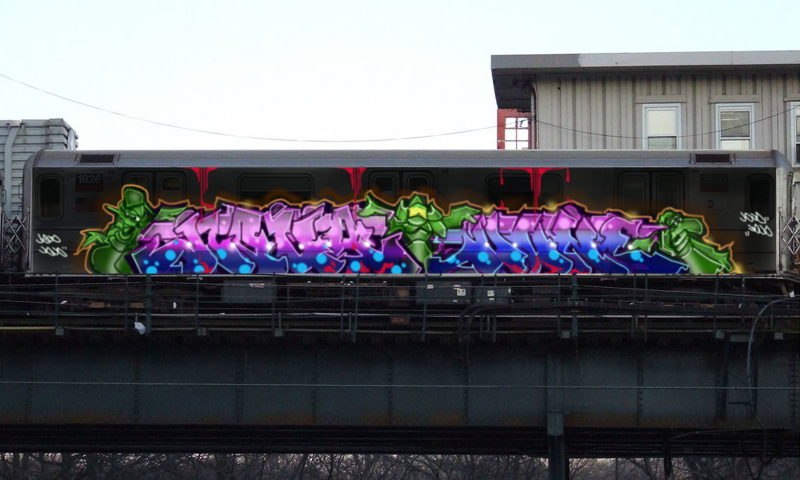 Bombing 1708213889812