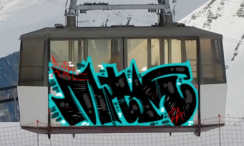 Bombing 1708286311809