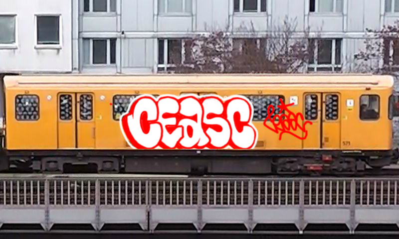 Bombing 1708360587832