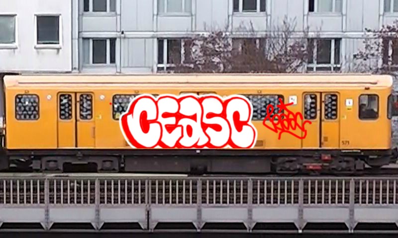 Bombing 1708360587832