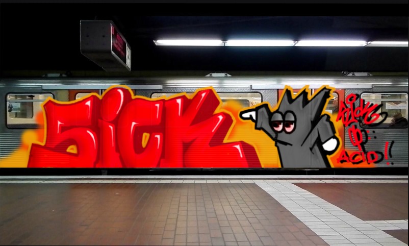 Bombing 1708373619296