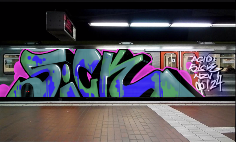 Bombing 1708543137136